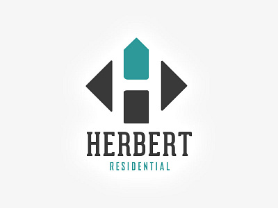 Herbert Teal Top