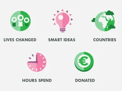 Icons icon icons illustration patswerk vector