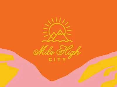 Artcrank Denver artcrank illustration logo poster typography