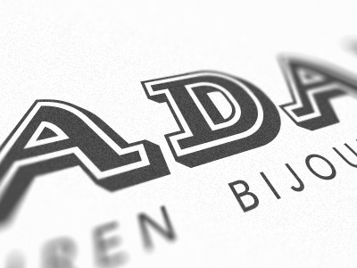 Logo Redesign design logo redesign typography