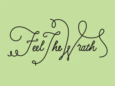 Scripts hand lettering scripts