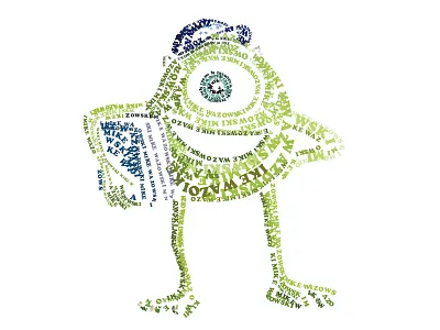 Character illustration