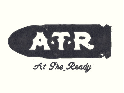 ATR final logo logo