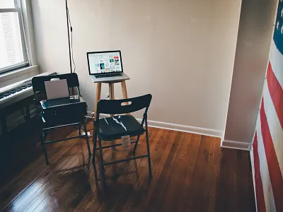 My Workspace workspace