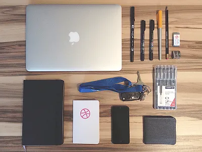 Essentials essentials everyday stuff