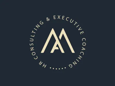 Allyson Malone allyson malone blkboxlabs branding logo monogram