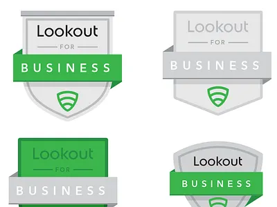 more crests badge crest flat icon sticker type typography vector