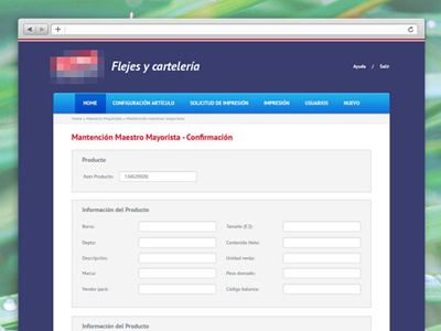Interface design interface ux webdesign