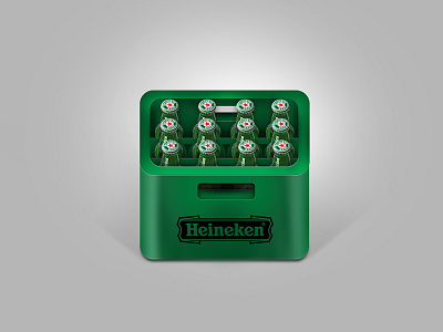 Heineken Beer beer forfun heineken inspiration photoshop