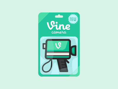 Vine Camera camera linework miguelcm video recorder vine vine camera