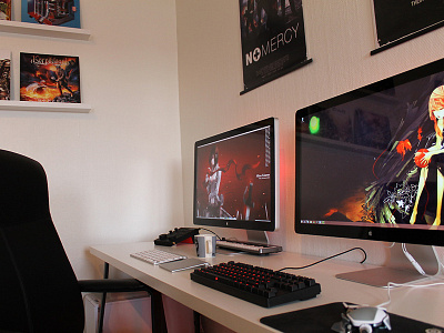 Workspace workspace