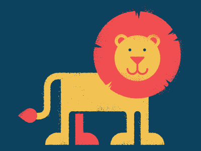 Kids Shirt african animal charity children kids lion shirt texture