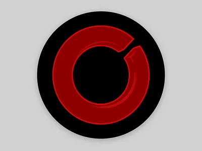 Help me print my sticker dmonzon.com logo mule sticker