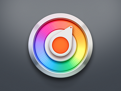 Color Picker color icon picker sanityd