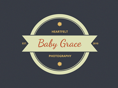 Logo creative hour illustrator logo photoshop