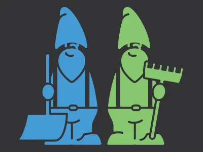 ClearCut Mascots clearcut logo mascots startup weekend