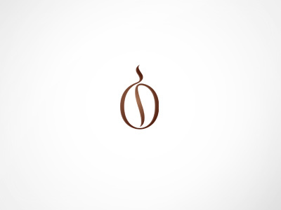 Aroma Coffee Logo Template aroma bar beverage cafe cappuccino coffee flavor icon latte logo mark sign