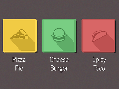 Food, Take 2 graphic icon illustrator logo photoshop