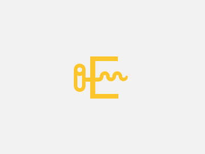 E... logo wine