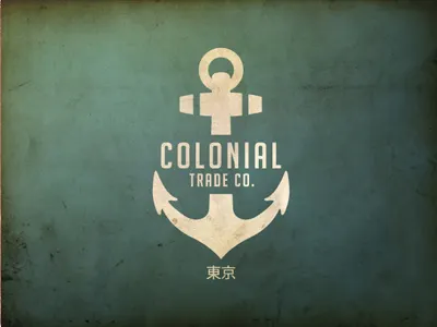 Ctco13 Logo branding creative direction graphic design importexport japan logo timmy woolley