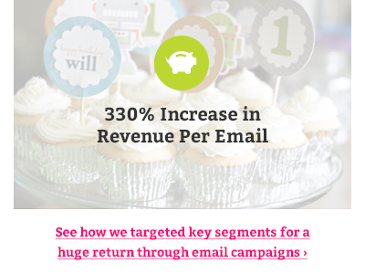 Case Study (active state) agency bitter case study flat flat ui home page open sans responsive whereoware
