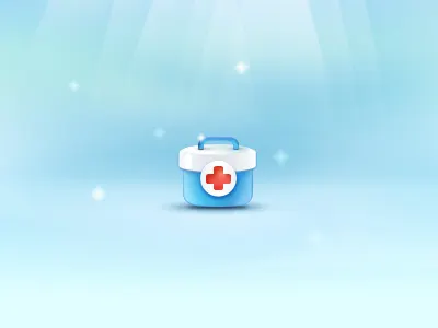 Medical Kit doctor kit medical repair