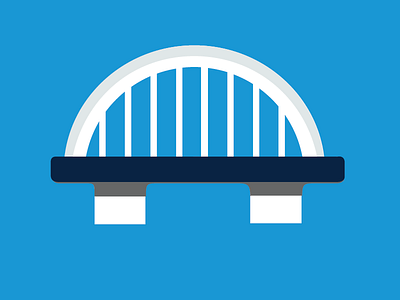 bridge icon WIP bridge icon