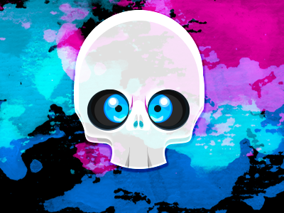 skull skull