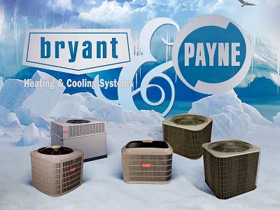 air conditioner advert ad adobe photoshop advert advertisement advertisment cold collateral corporate ice perspective photoshop print