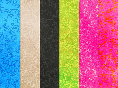 Free Mobile Wallpaper Download color illustration leafy vines mobile wallpaper pattern seamless pattern