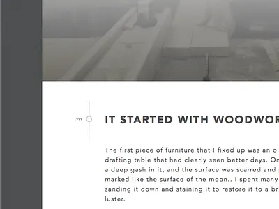 Storytelling resume history projects resume storytelling timeline