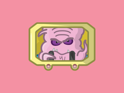 Krang tmnt