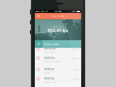 Financial manager animation financial flat manager roboto slab