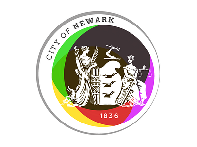 Newark Seal new jersey newark seal