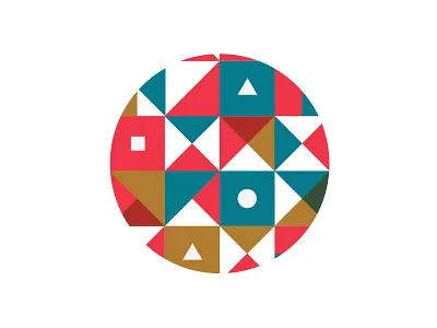 Geometry circle geometry pattern square triangle