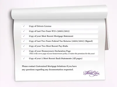 list of choices bulletlist bullets check list checklist checkmark choices design item items list listing notes