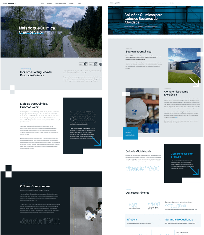 UI/UX Website Design ui ux website