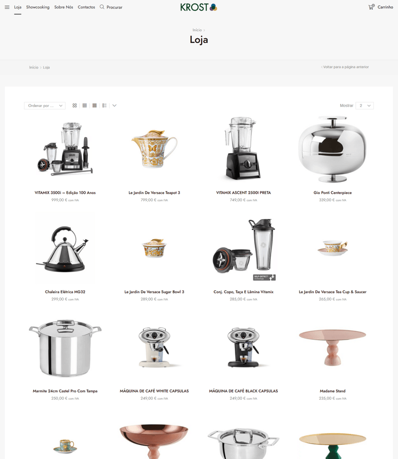 UI/UX Design E-commerce Website branding design graphic design logo ui ux