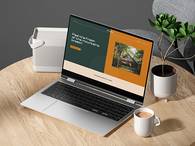 Domus Real Estate - Web Design figma ui ux web design website