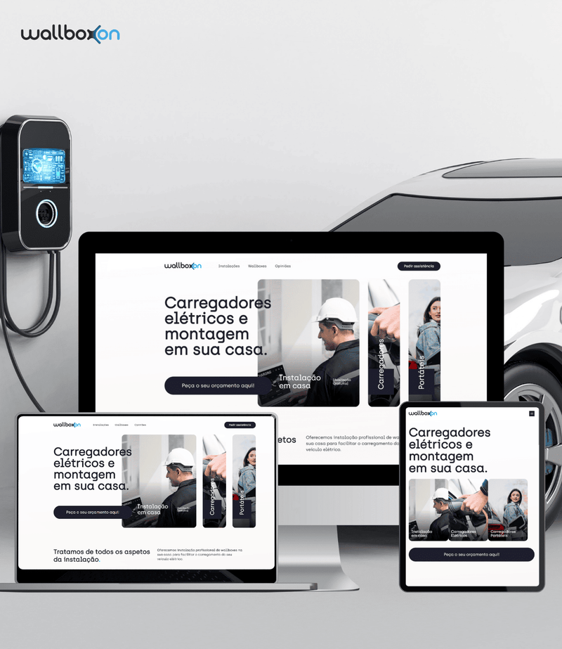 UX/UI Design- Landing Page branding design graphic design landing page ui ux website