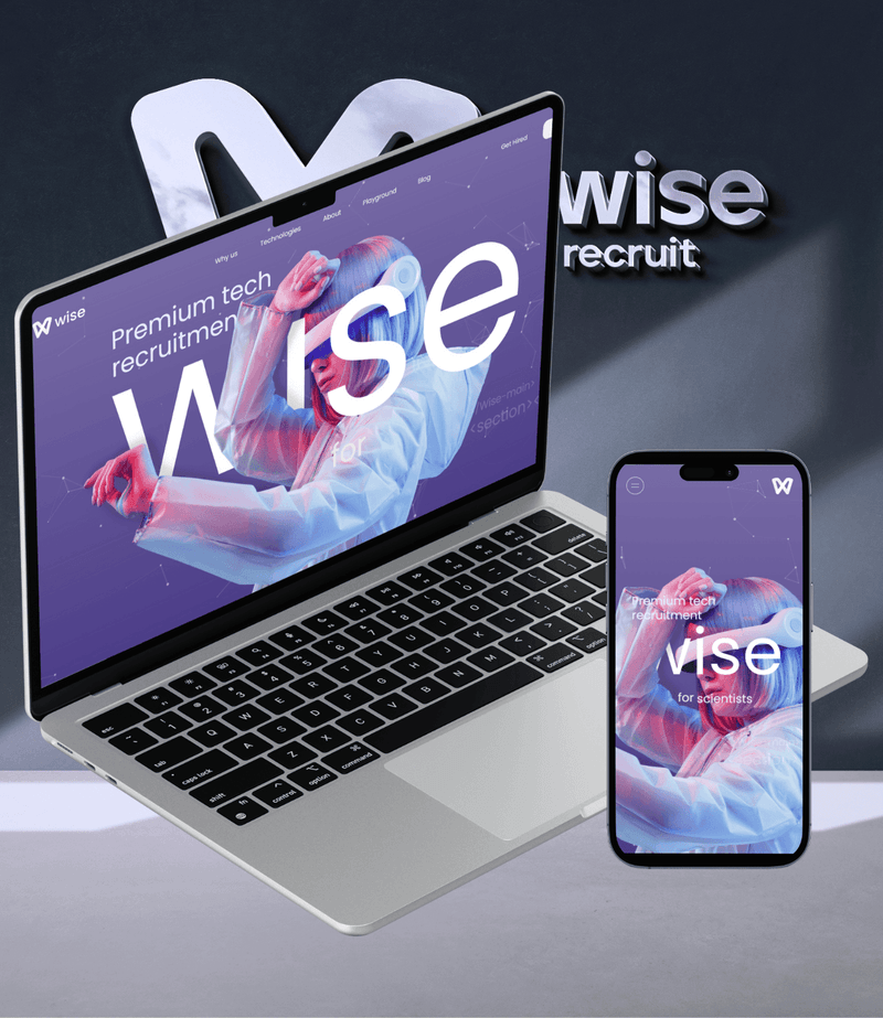 UI/UX Website Design branding design graphic design logo mobile ui website