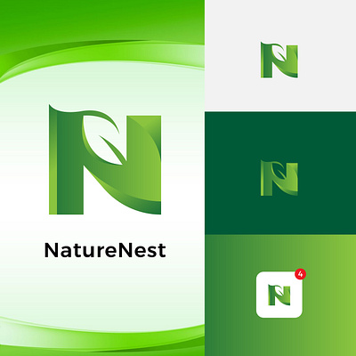 Nature , Leaf Logo botanicallogo brandidentity branding creativedesign designinspiration ecofriendlydesign ecologo environmentalbranding graphic design graphicdesign greenbranding leaflogo logo logodesign logoinspiration naturelogo organicdesign sustainabledesign visualidentity wellnesslogo