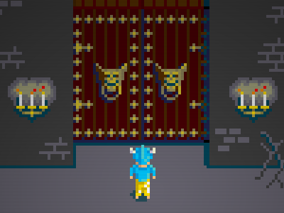 Doors 16 bit 16bit 8 bit 8bit castle door doors game pixel sprite sprites videogame