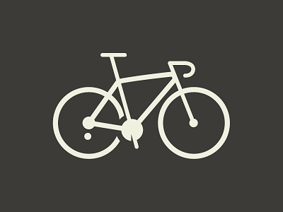 Bike bicycle bike cycle icon road road bike vector