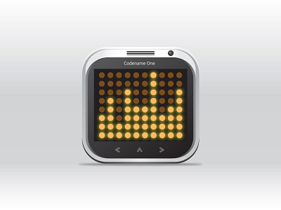 Maker Icon 3 android apple bulb icon icons idea ios iphone mark phone