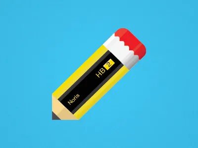 Staedler Pencil icon staedler