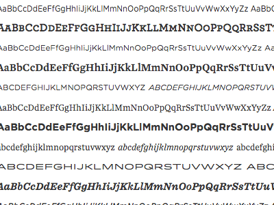 ScreenSmart Fonts archer ssm chronicle ssm cloud.typography gotham narrow ssm gotham ssm hco idlewild ssm mercury ssm screensmart sentinel ssm