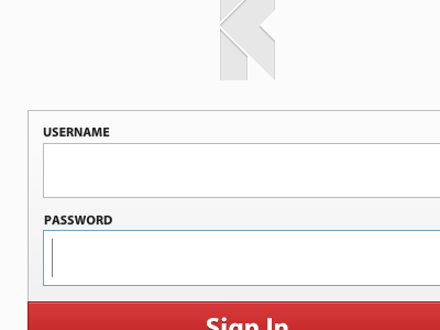 From the archives: Kempt archived auth kempt login