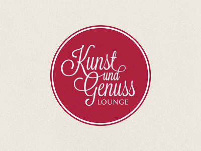 Type Logo (first draft) art calligraphy font lettering pleasure script type treatment typo typography wine