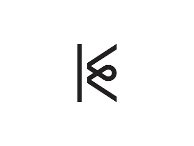 KW monogram k kw logo monogram new zealand steven graham symbol w